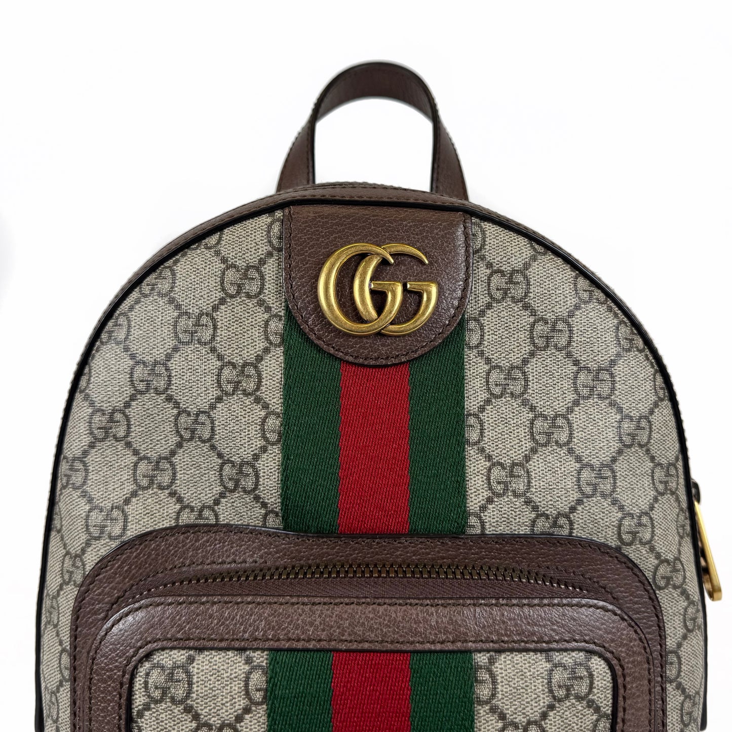 Gucci Supreme Ophidia Backpack
