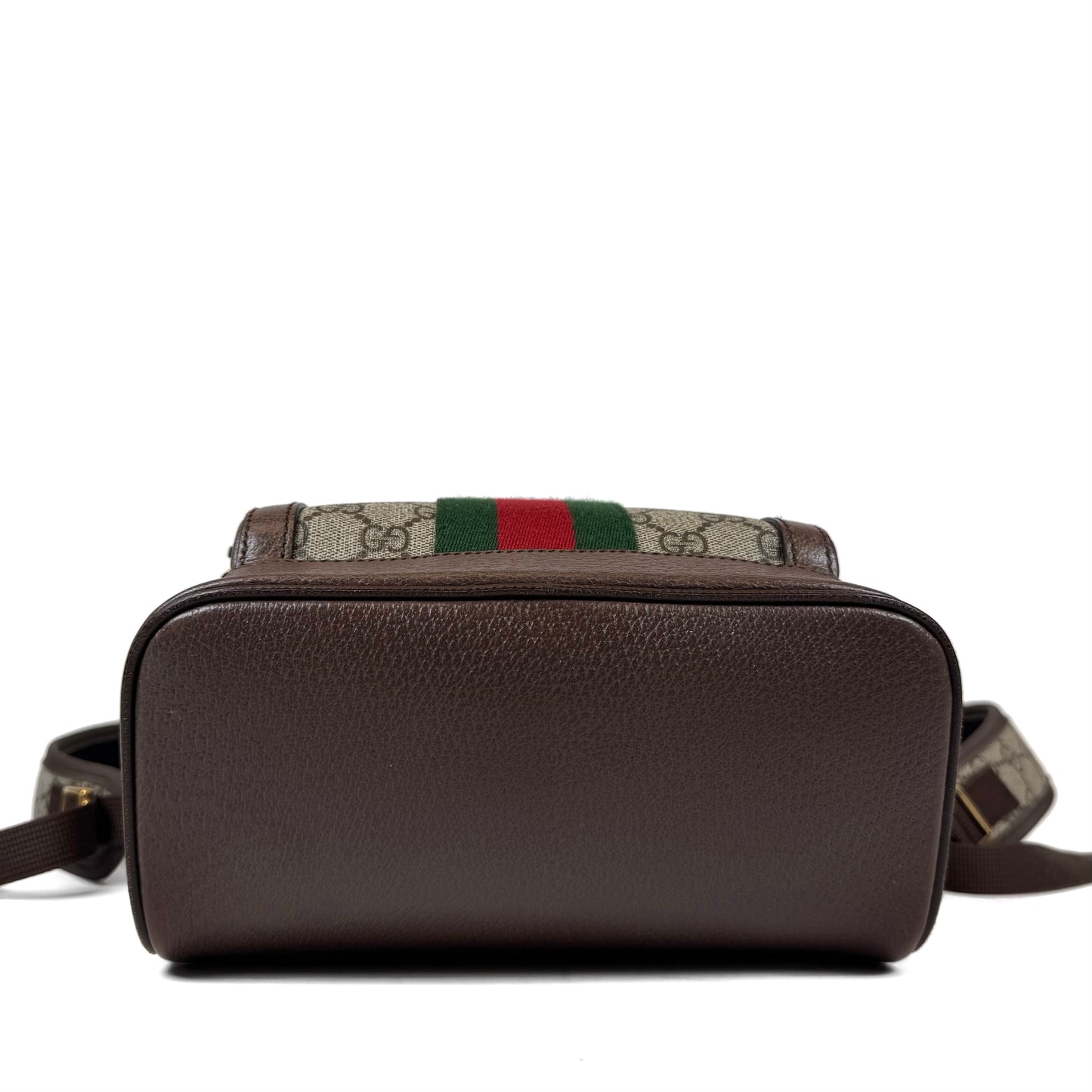 Gucci Supreme Ophidia Backpack