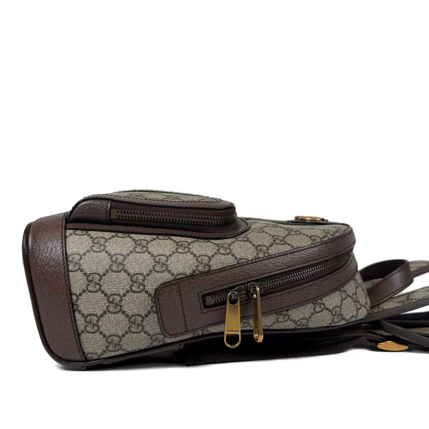 Gucci Supreme Ophidia Backpack