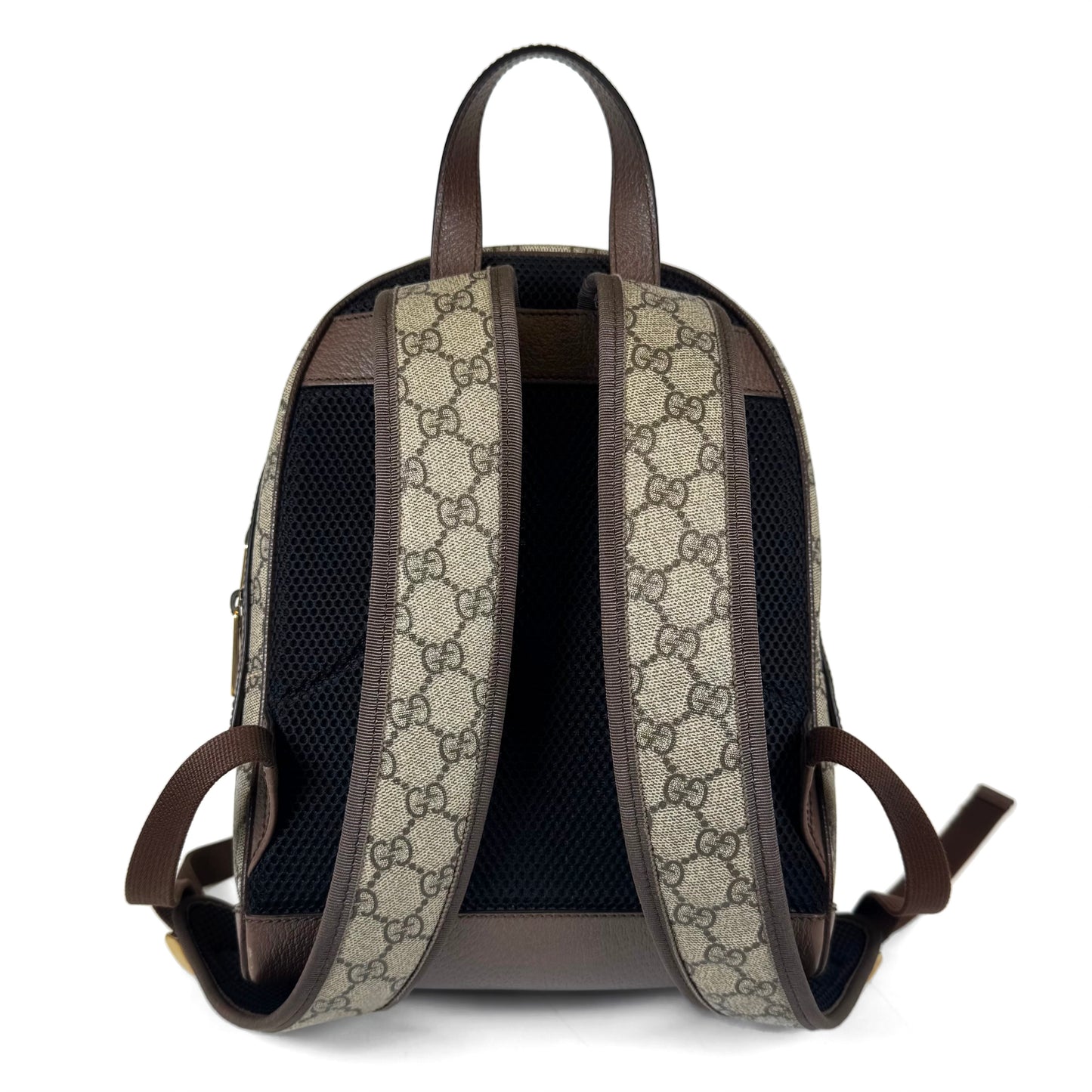 Gucci Supreme Ophidia Backpack