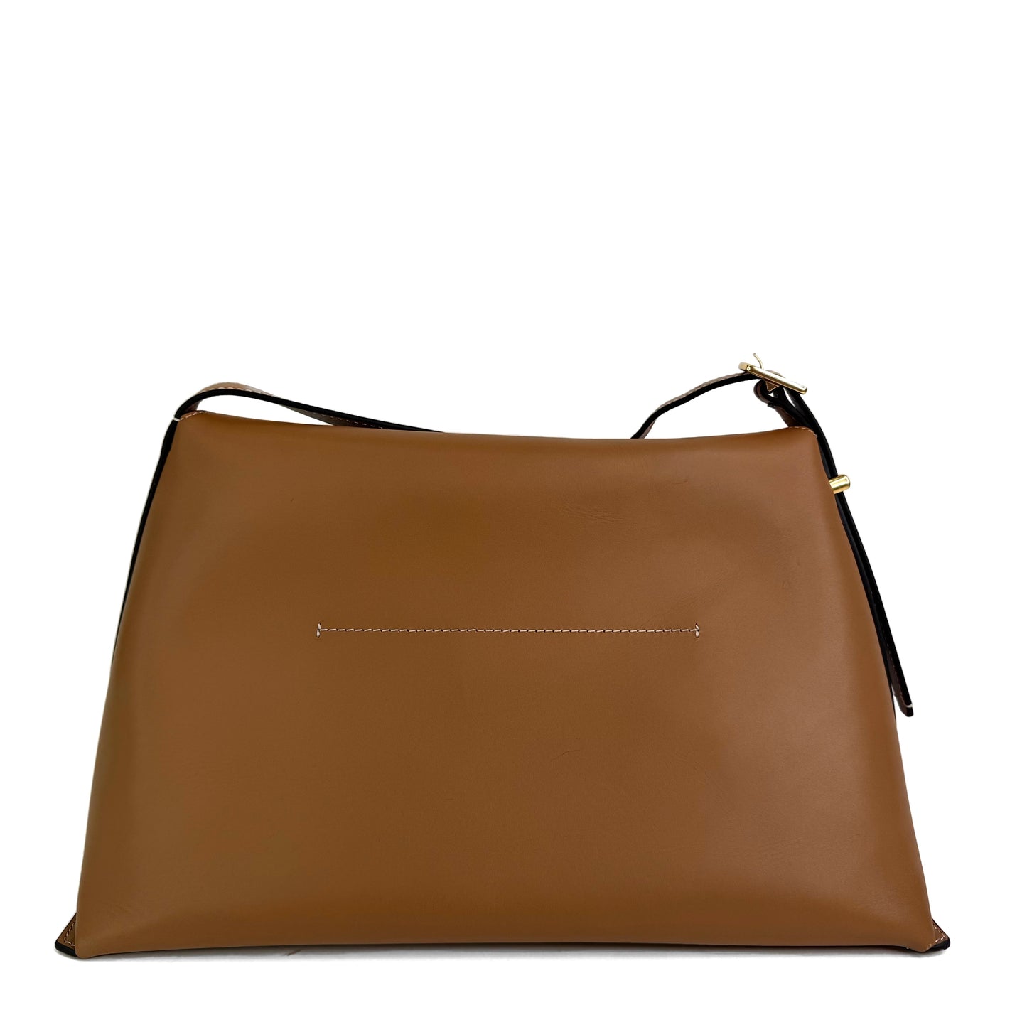 Phillip Lim ID Woven Soft Shoulder Bag