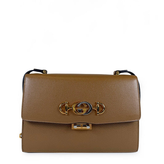 Gucci Zumi Small Crossbody Bag
