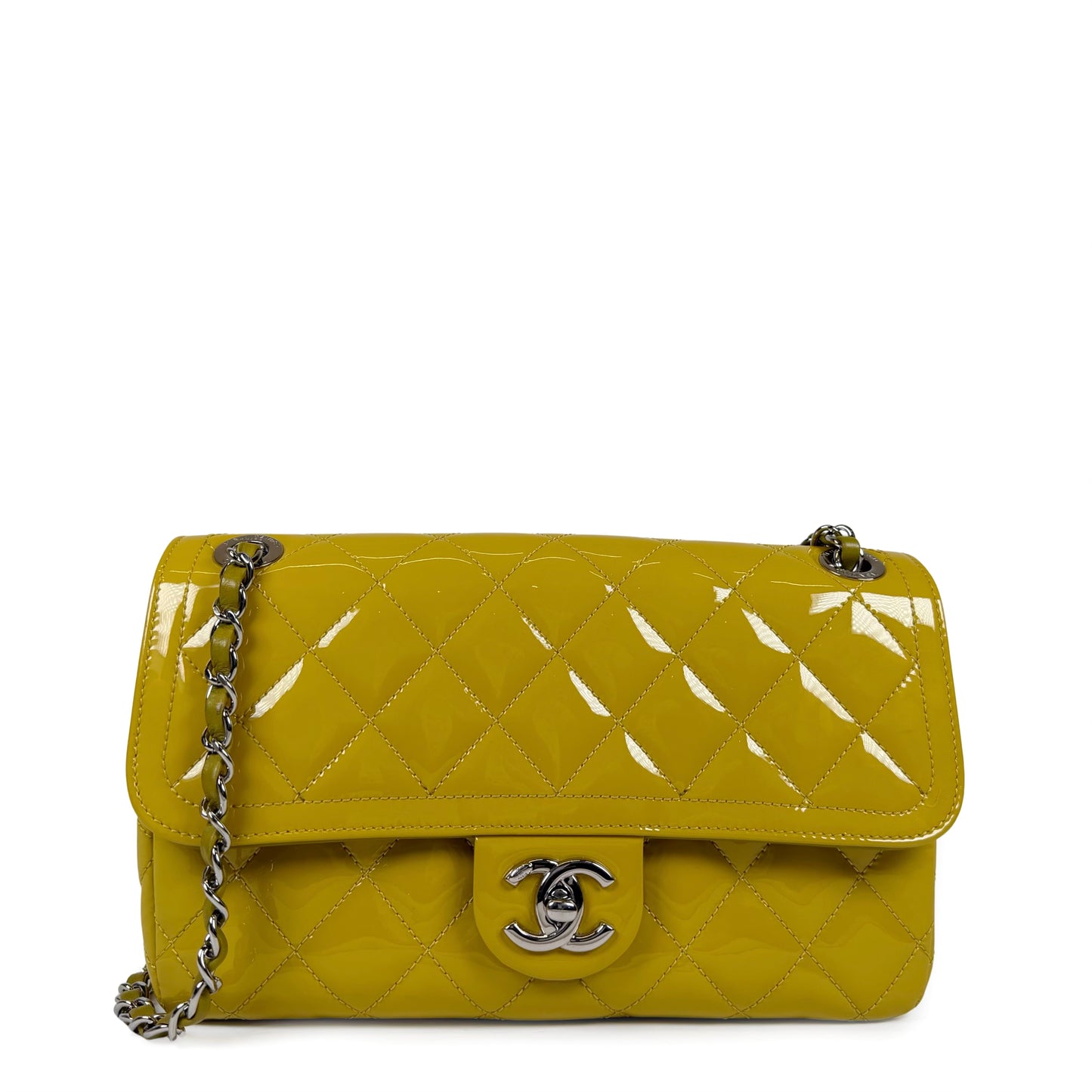 Chanel Classic Single Flap Bag