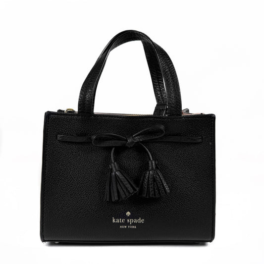 Kate Spade Mini Hayes Street Bag