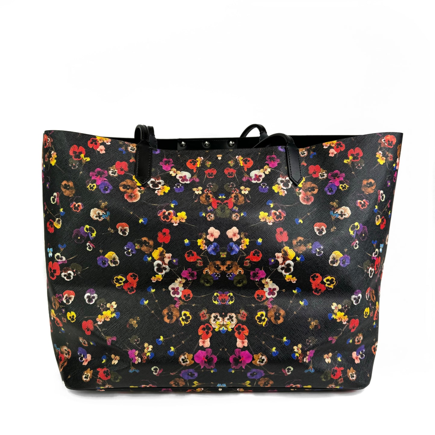 Givenchy Antigona Floral Large Tote Bag