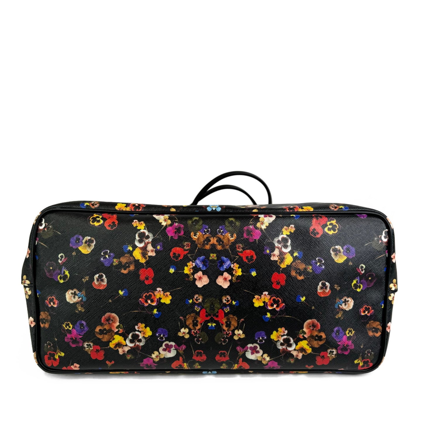 Givenchy Antigona Floral Large Tote Bag