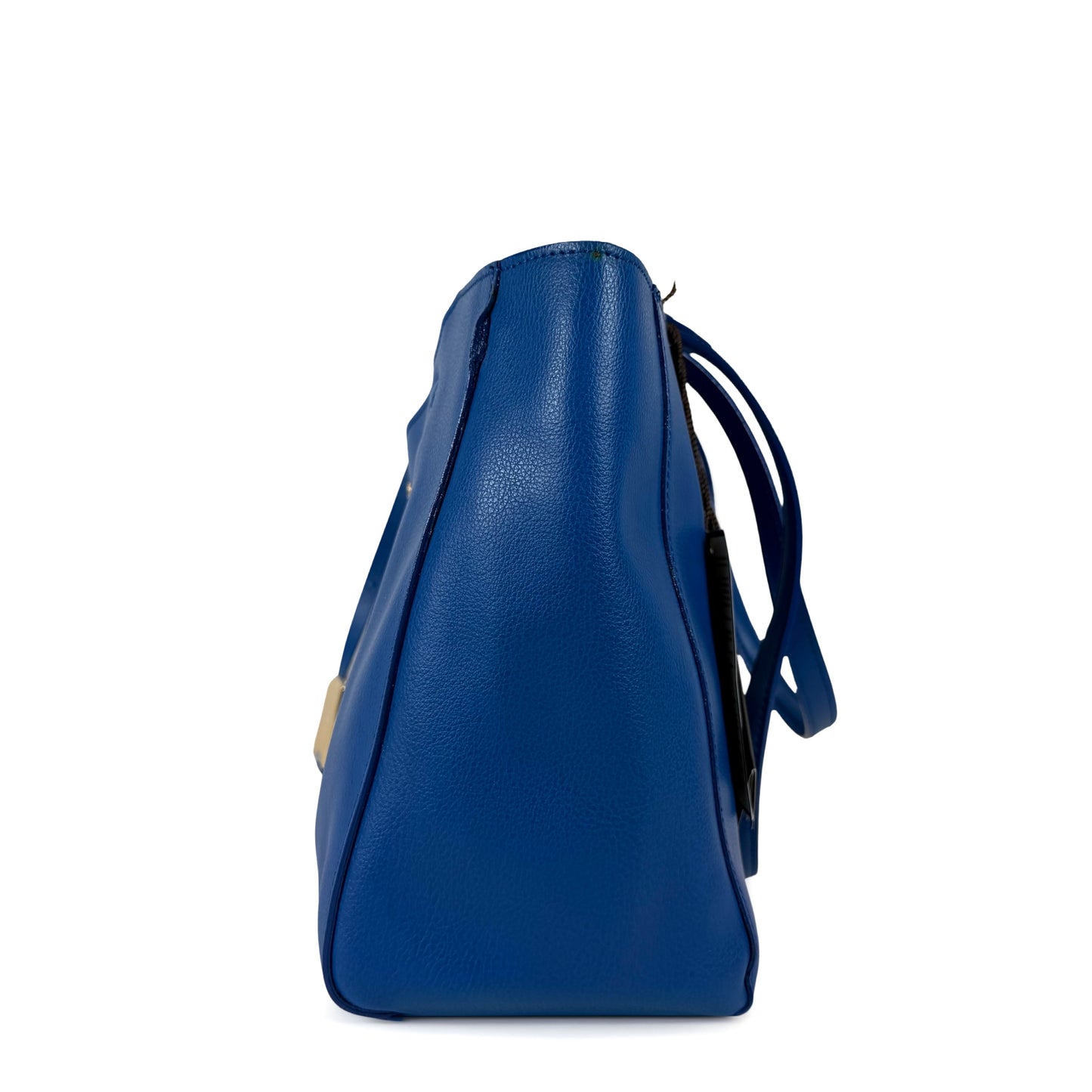Piero Guidi Magic Circus Leather Tote Bag