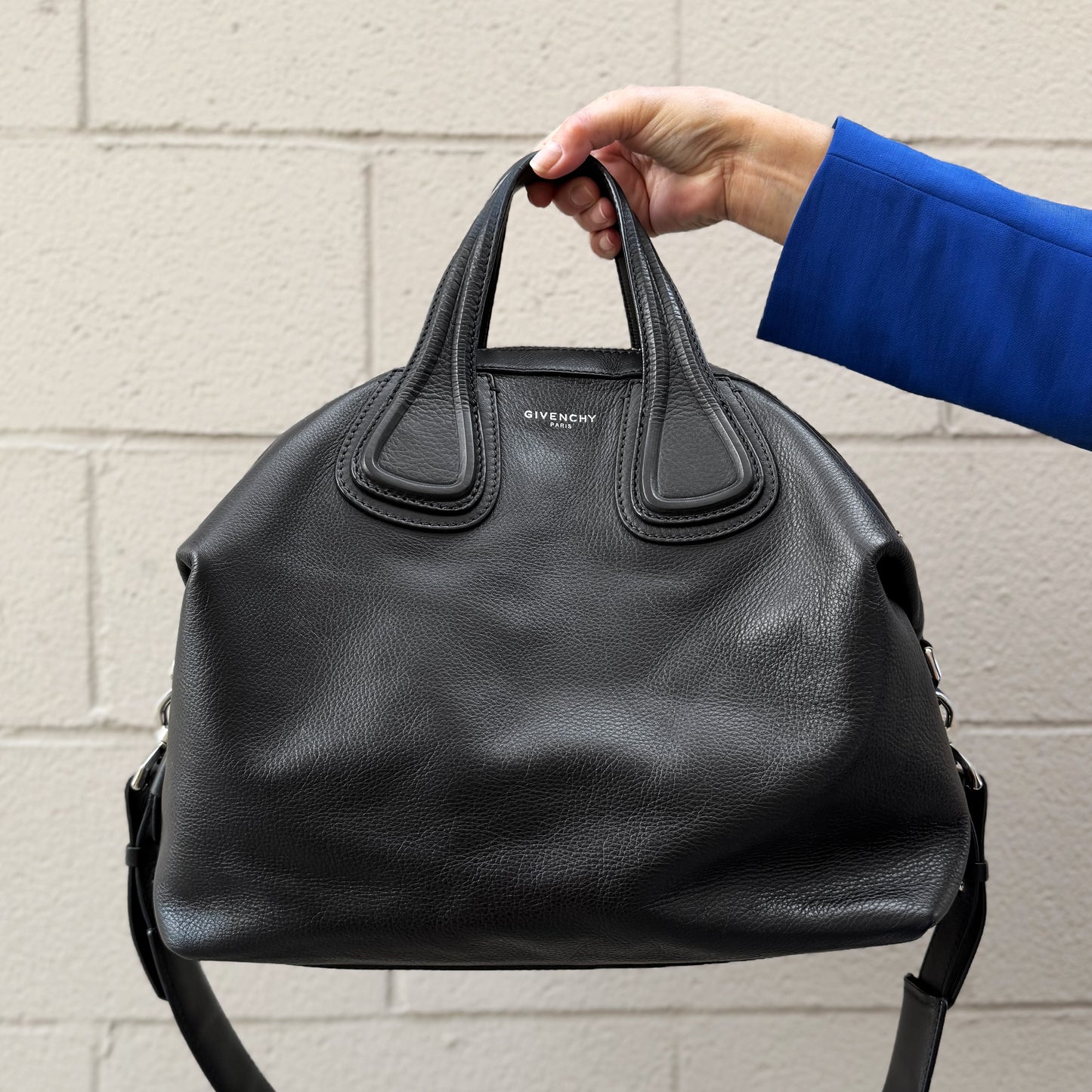 Givenchy Nightingale Bag
