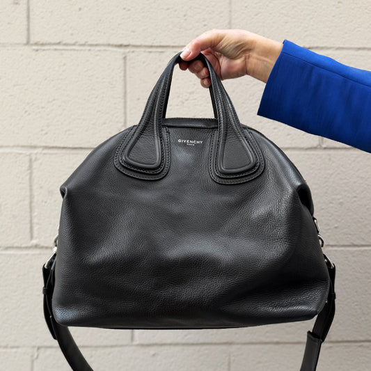 Givenchy Nightingale Bag