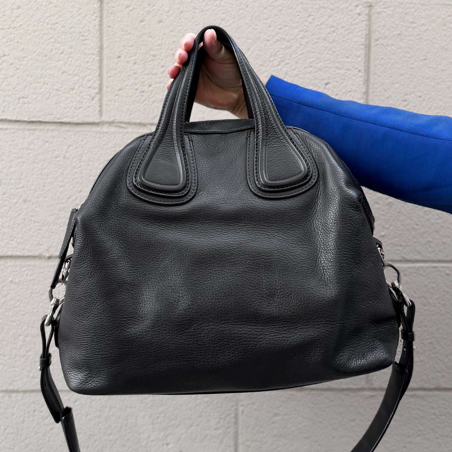 Givenchy Nightingale Bag
