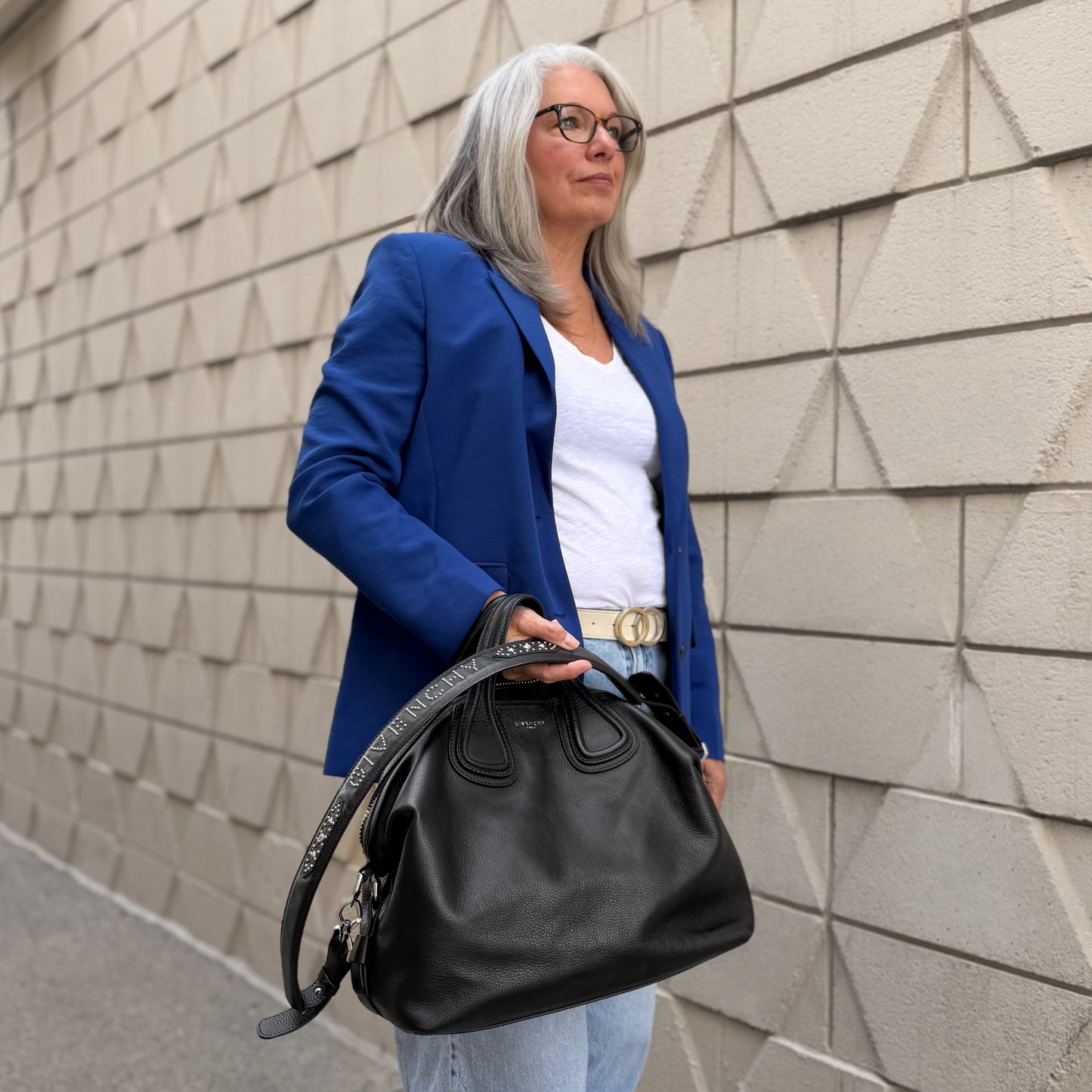 Givenchy Nightingale Bag