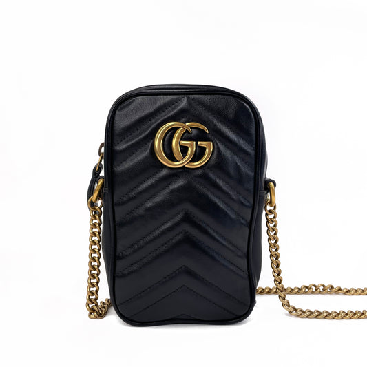 Gucci Mini Marmont Bag