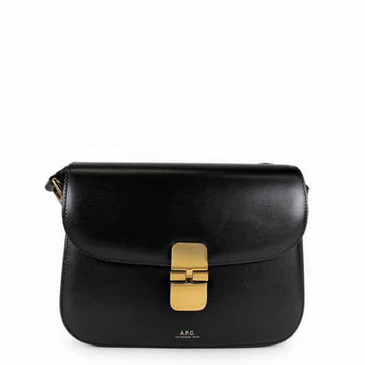 A.P.C. Grace Small Bag