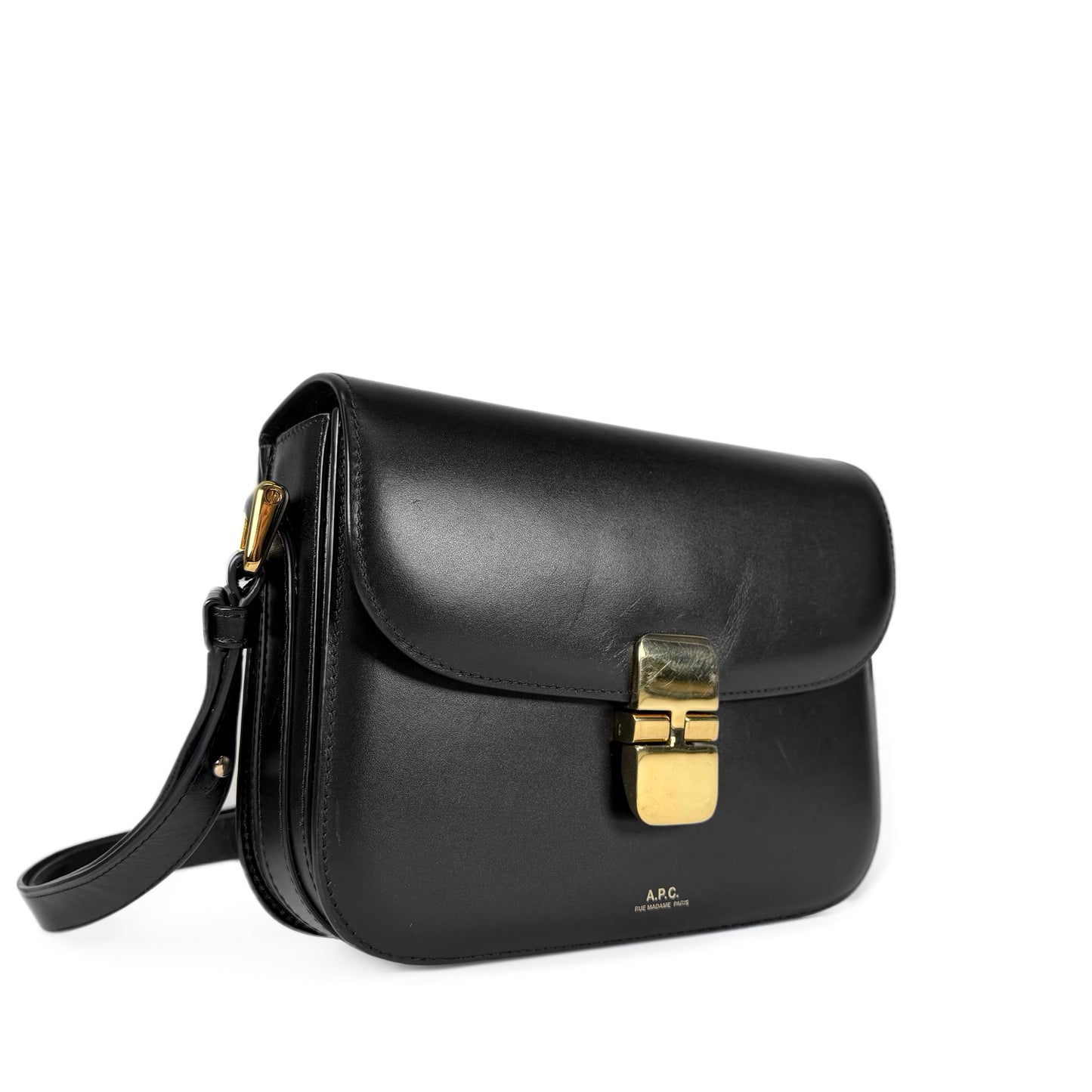 A.P.C. Grace Small Bag