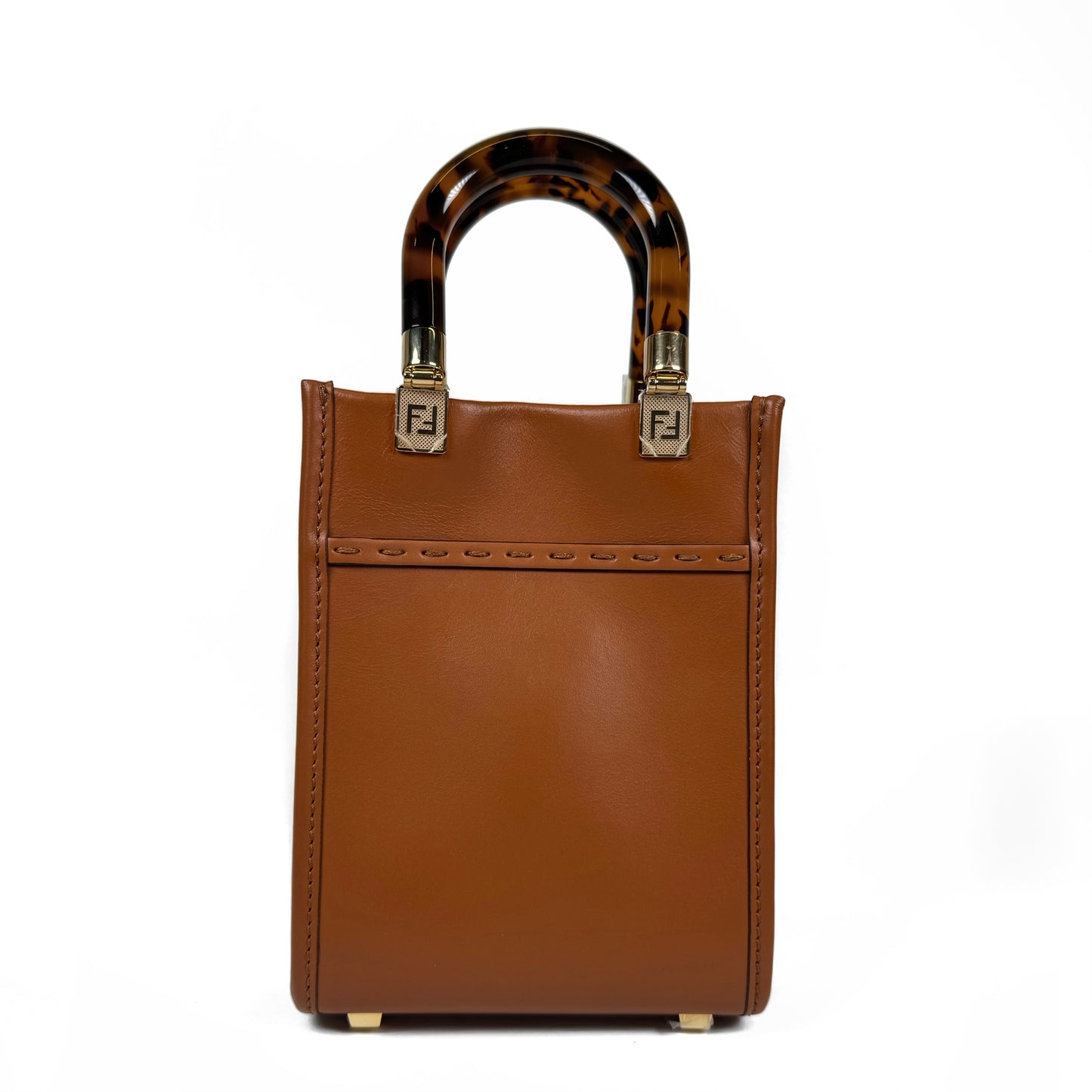 Fendi Mini Sunshine Bag