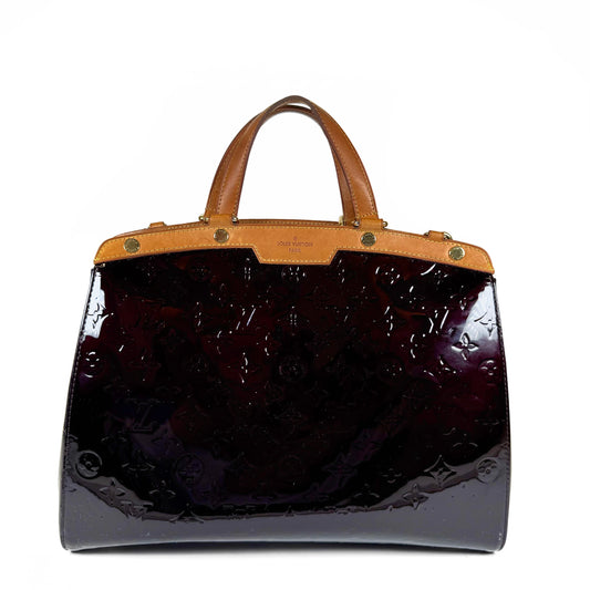 Louis Vuitton Brea GM Bag