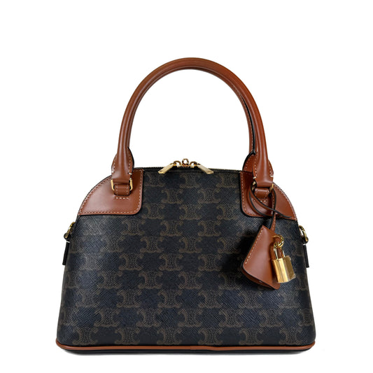 Celine Triomphe Teen Honorine Bag