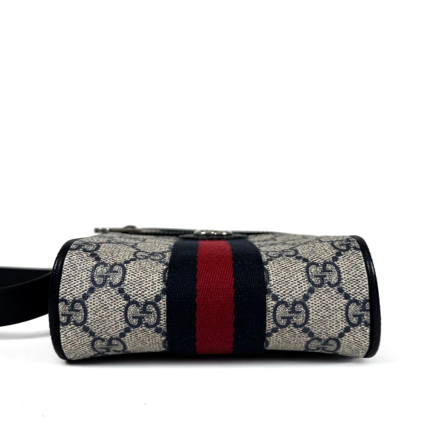 Gucci GG Supreme Ophidia Messenger Bag