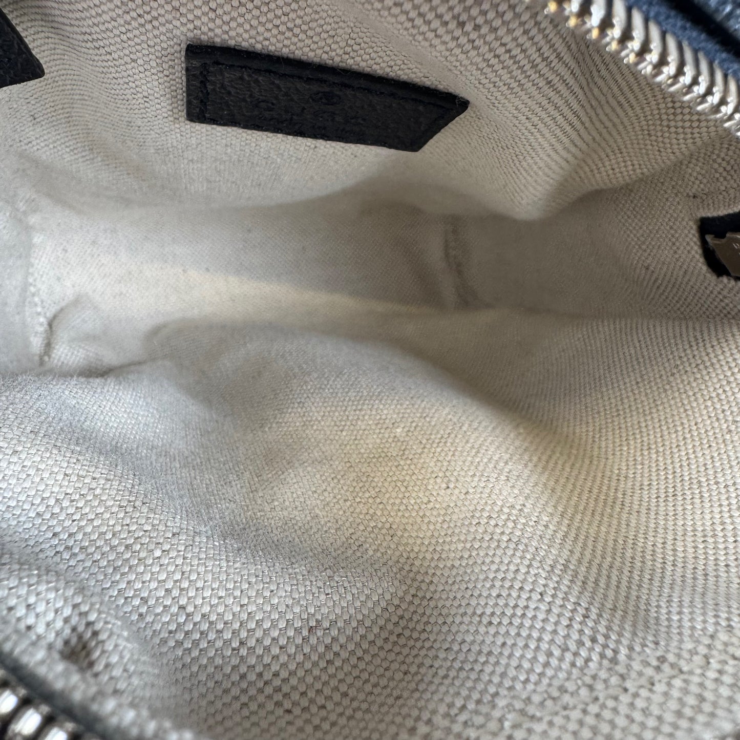 Gucci GG Supreme Ophidia Messenger Bag