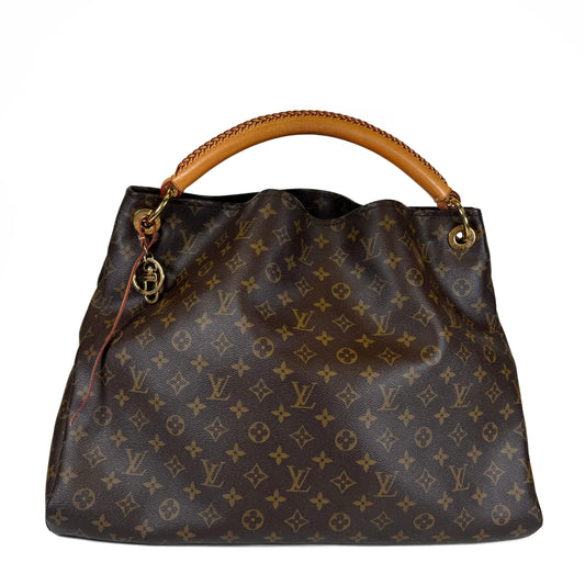 Louis Vuitton Artsy GM Bag