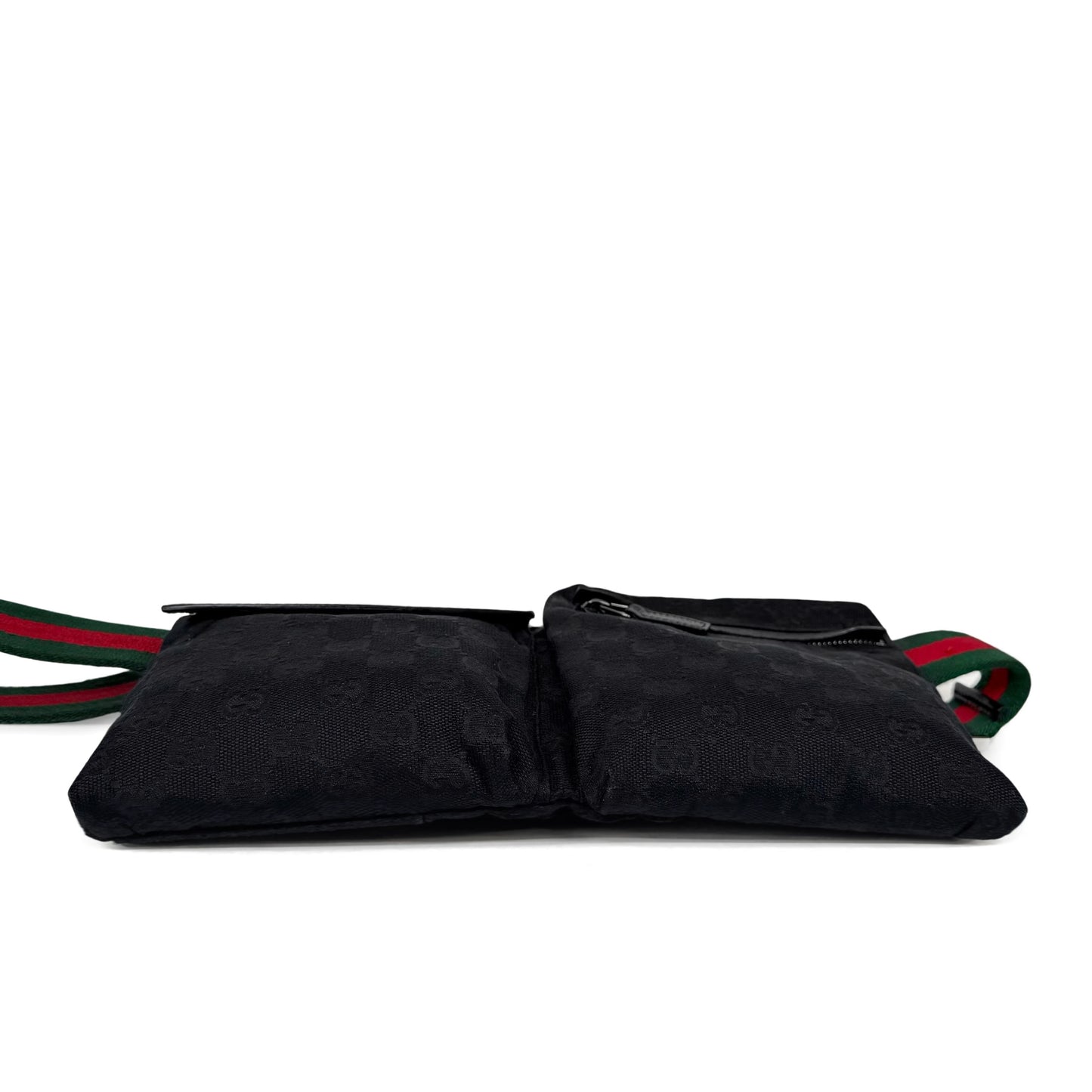 Gucci GG Canvas Belt Bag