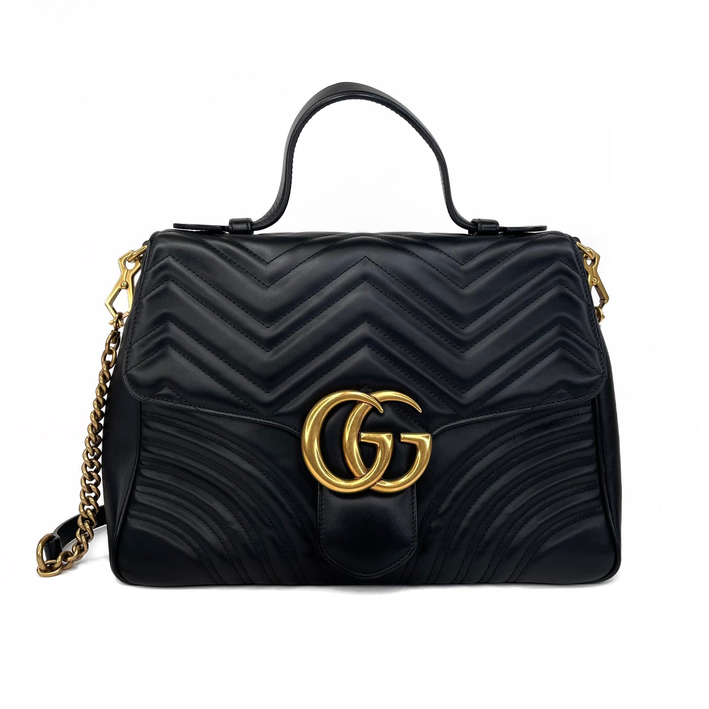 Gucci Marmont Medium Bag