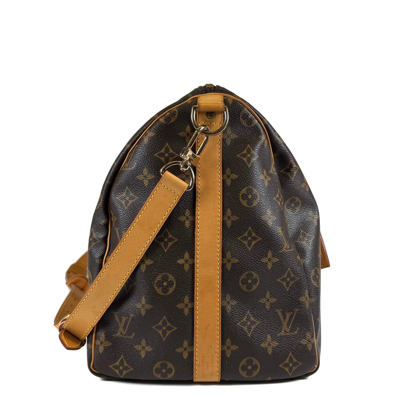 Louis Vuitton Keepall Bandoliere 50
