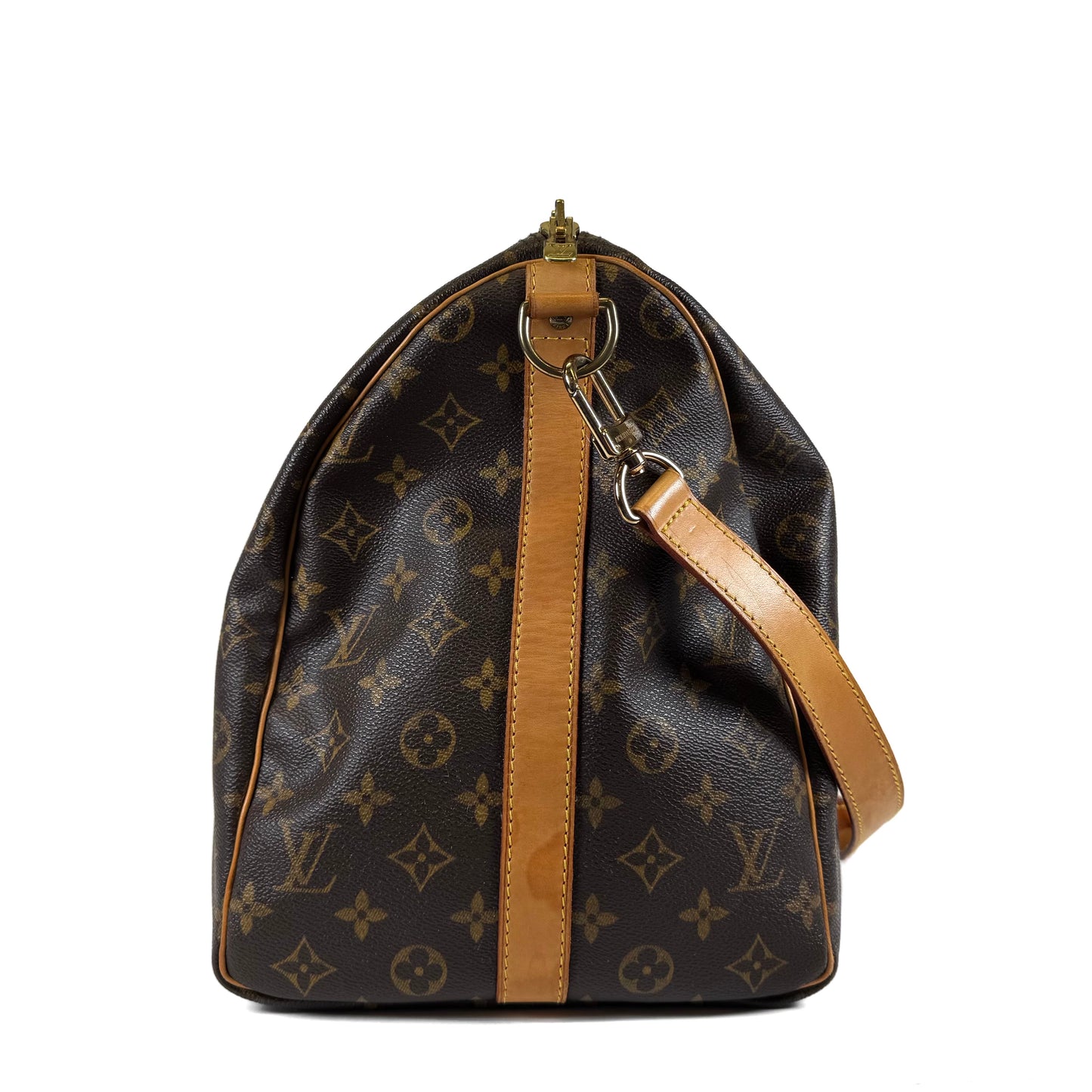 Louis Vuitton Keepall Bandoliere 50