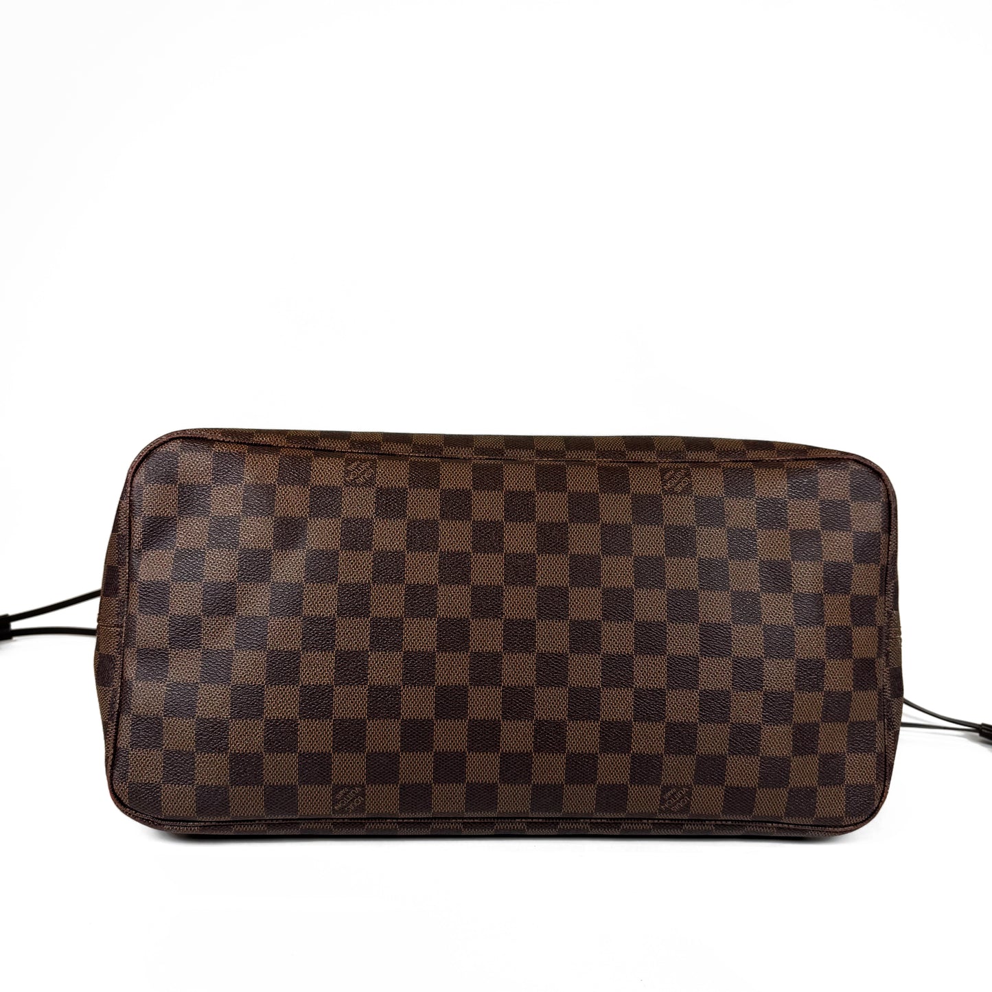 Louis Vuitton Neverful Damier Ebene Bag