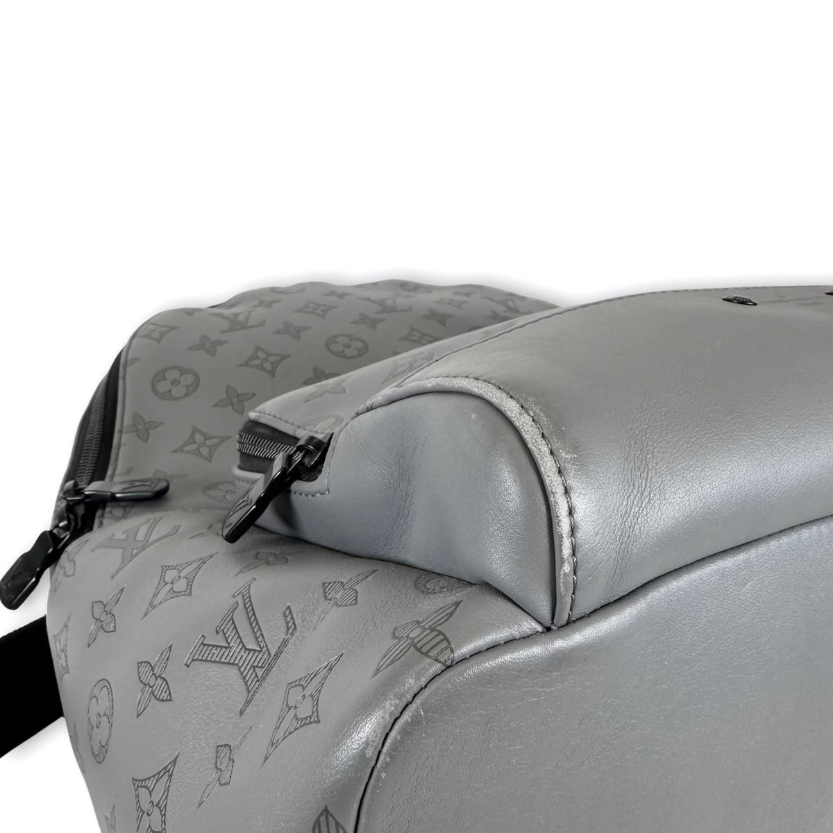 Louis Vuitton Shadow Racer Backpack