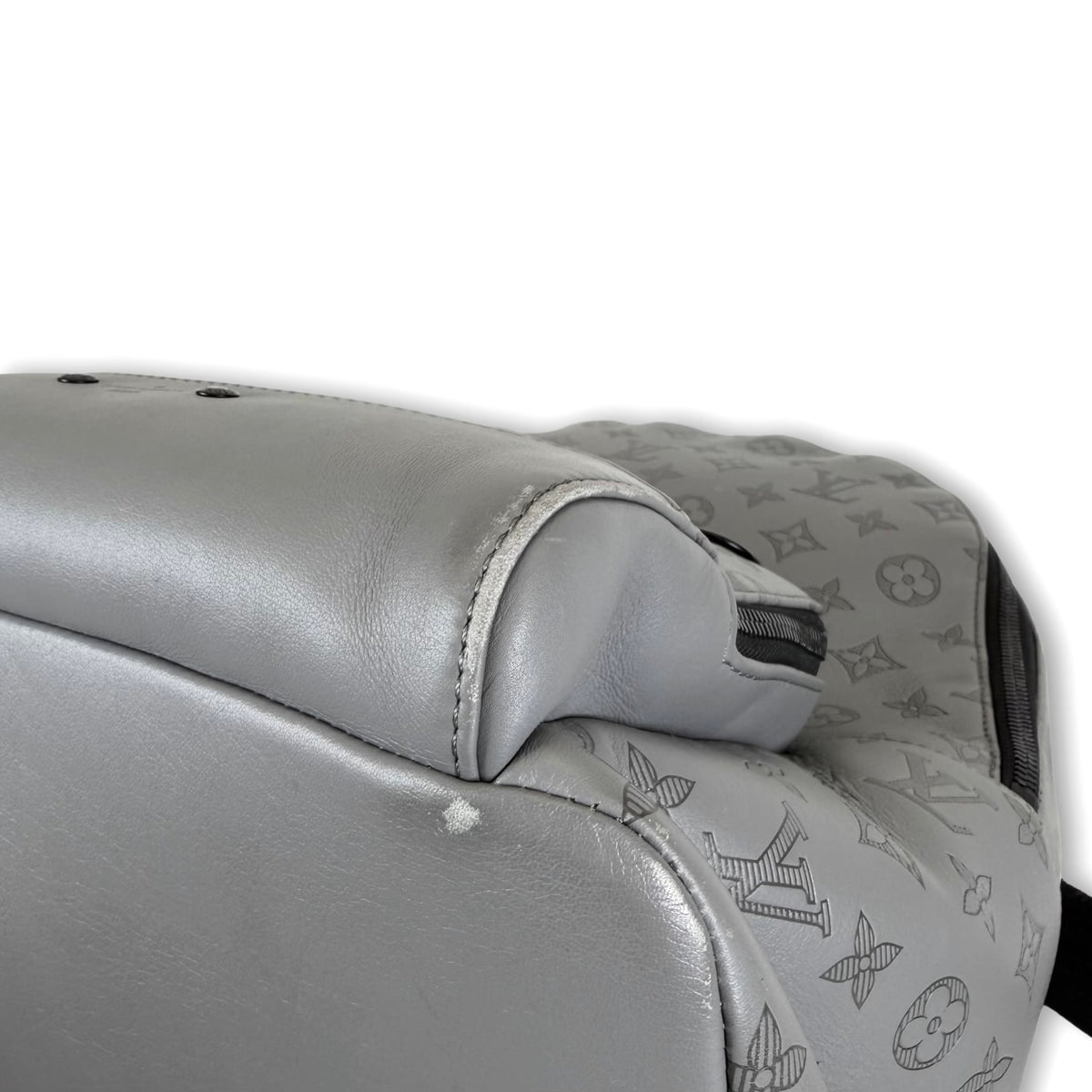 Louis Vuitton Shadow Racer Backpack