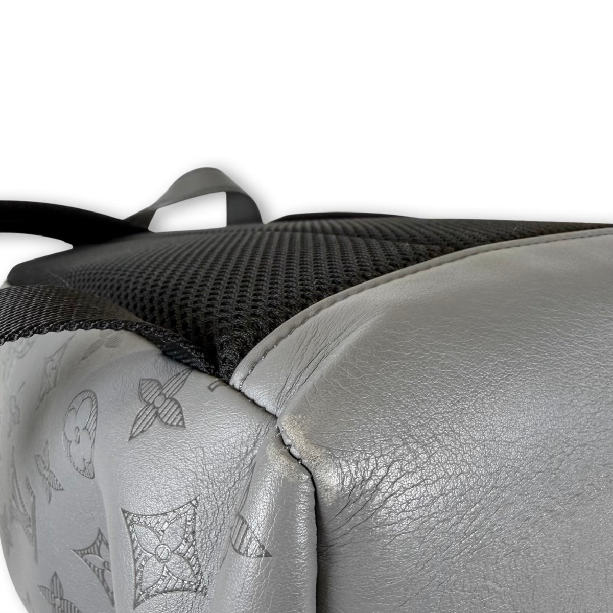 Louis Vuitton Shadow Racer Backpack