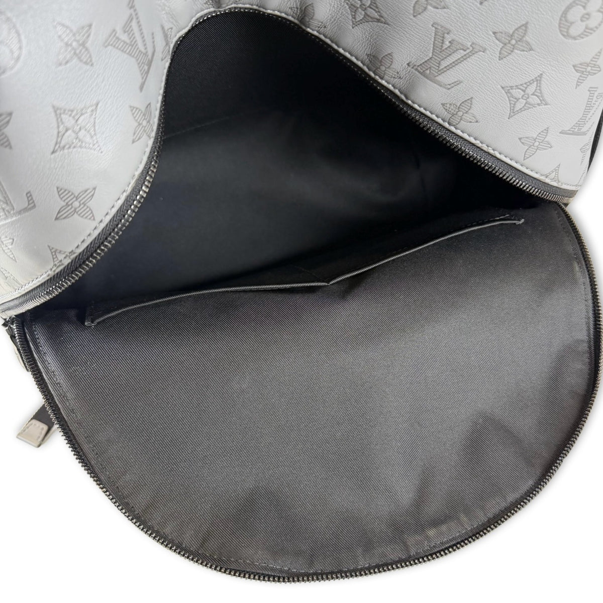 Louis Vuitton Shadow Racer Backpack