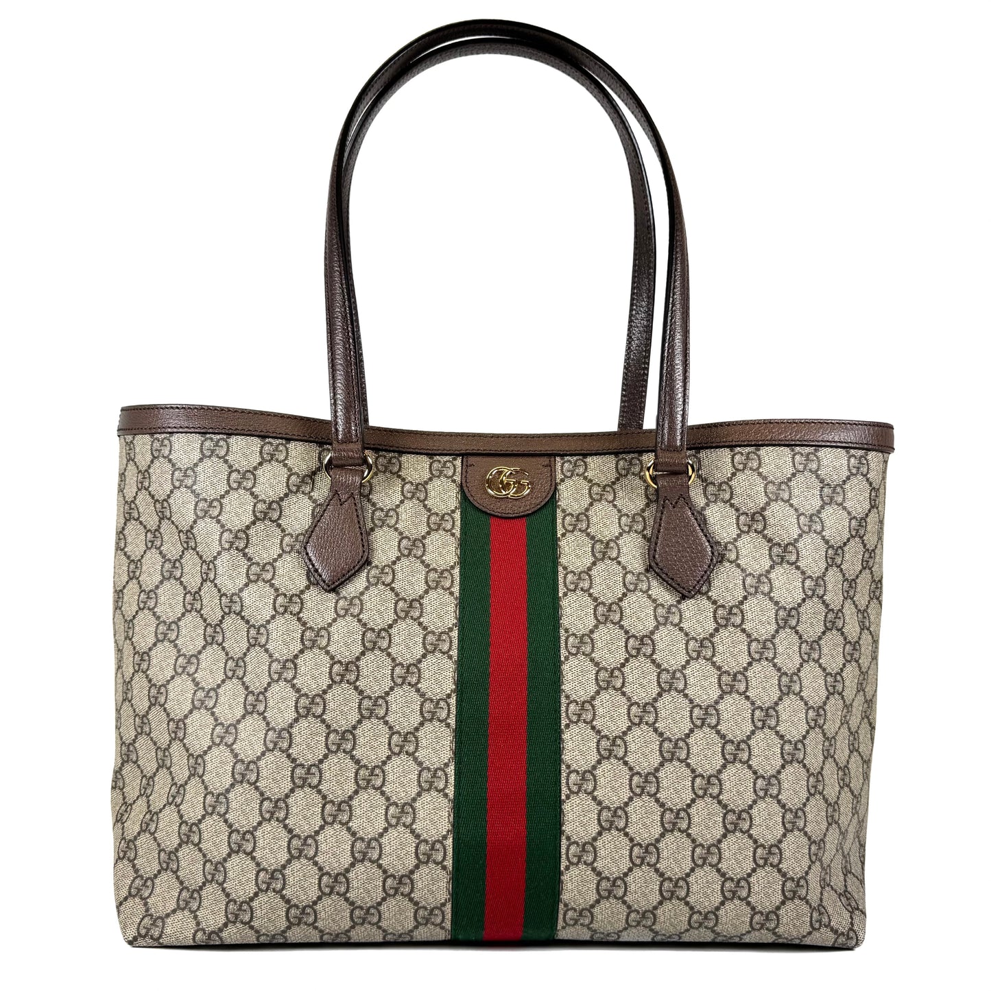 Gucci Ophidia Tote Bag