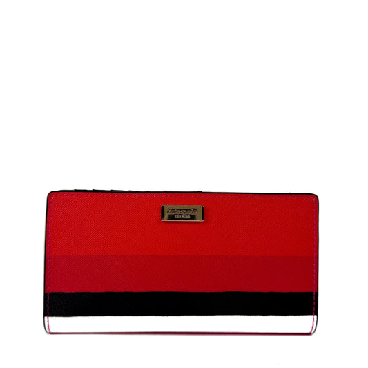 Kate Spade Bonita Bi-fold Wallet