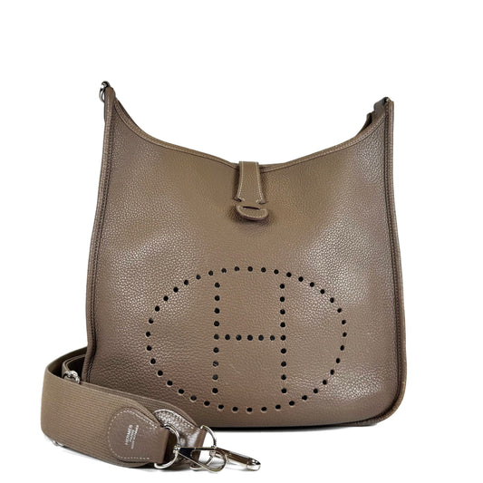 Hermès Evelyne III PM 29 Bag