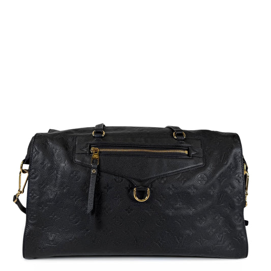 Louis Vuitton Lumineuse GM Bag