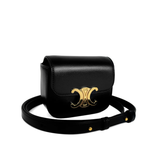 Celine Mini Claude Bag