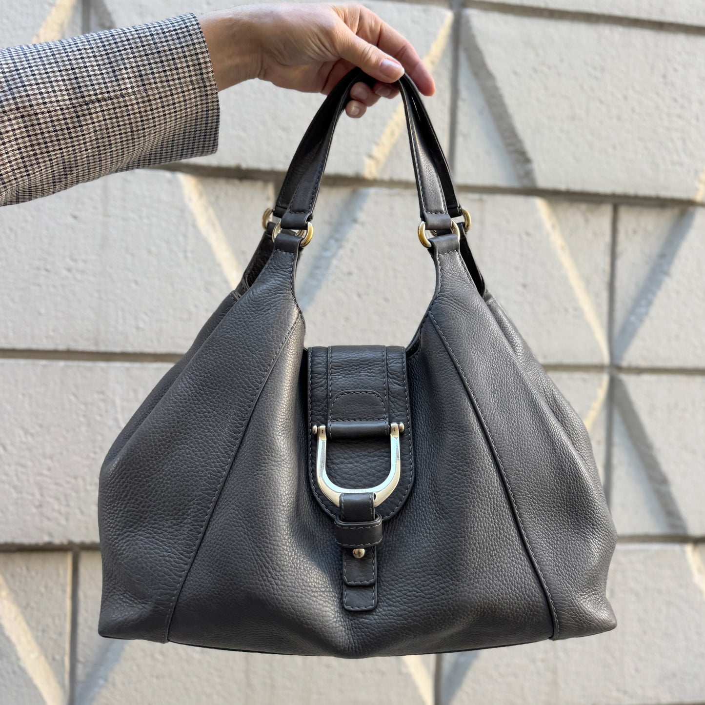 Gucci Greenwich Hobo Bag