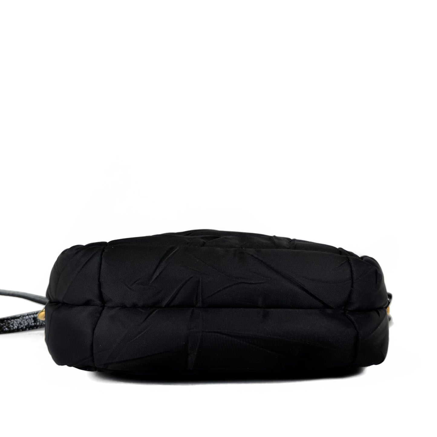 Prada Re-edition Mini Crossbody Bag