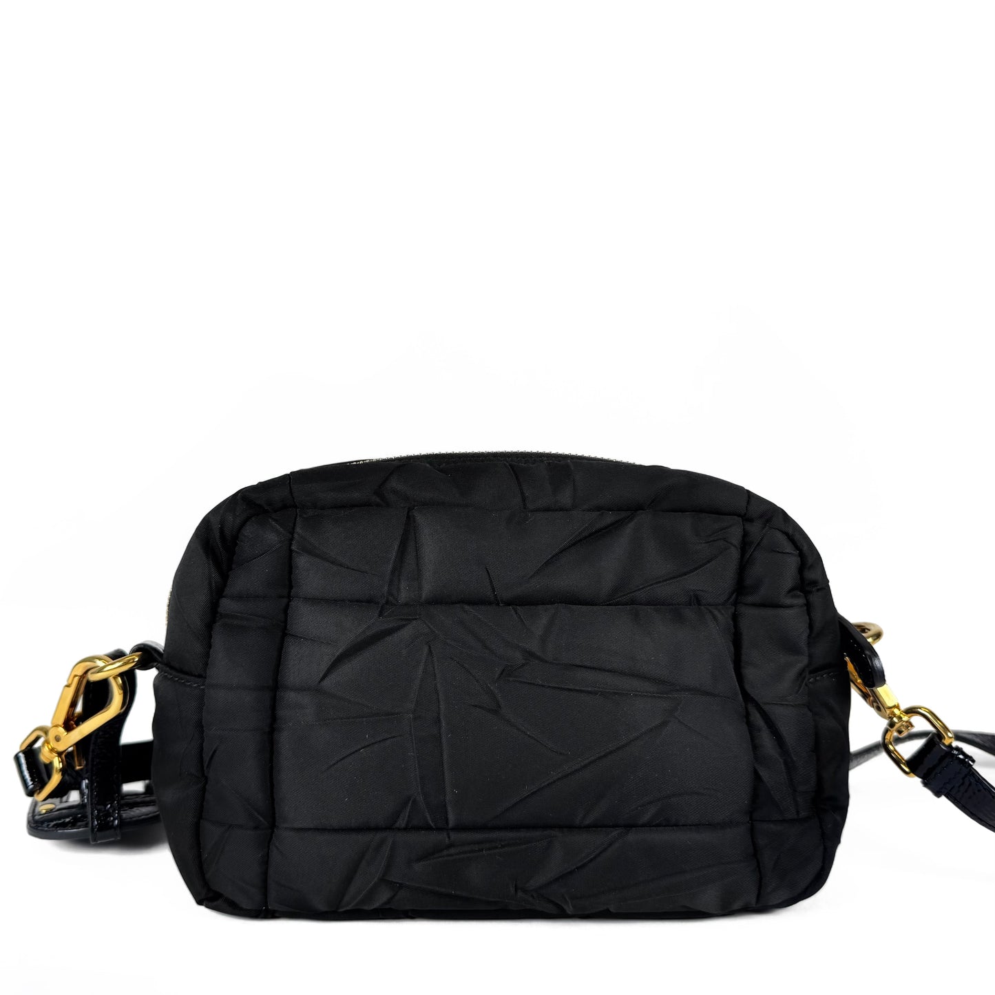 Prada Re-edition Mini Crossbody Bag