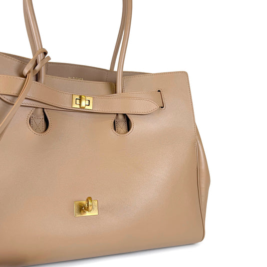 Balenciaga Bel Air Medium Carryall Bag