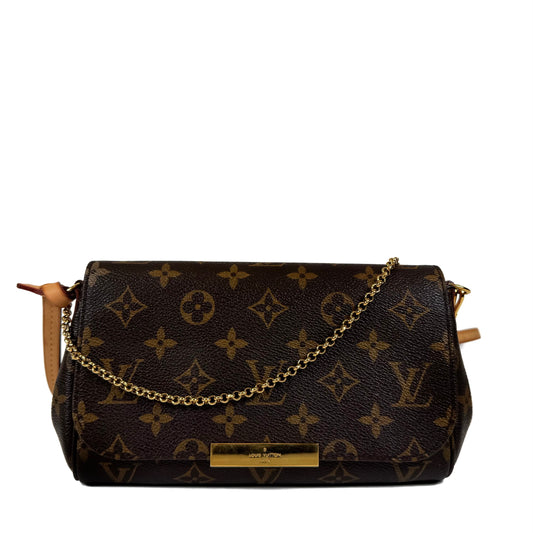Louis Vuitton Favorite PM Bag
