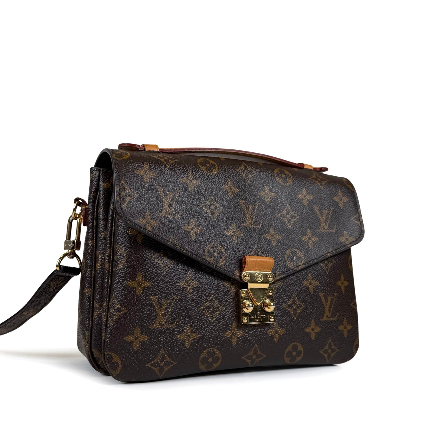 Louis Vuitton Métis Pochette