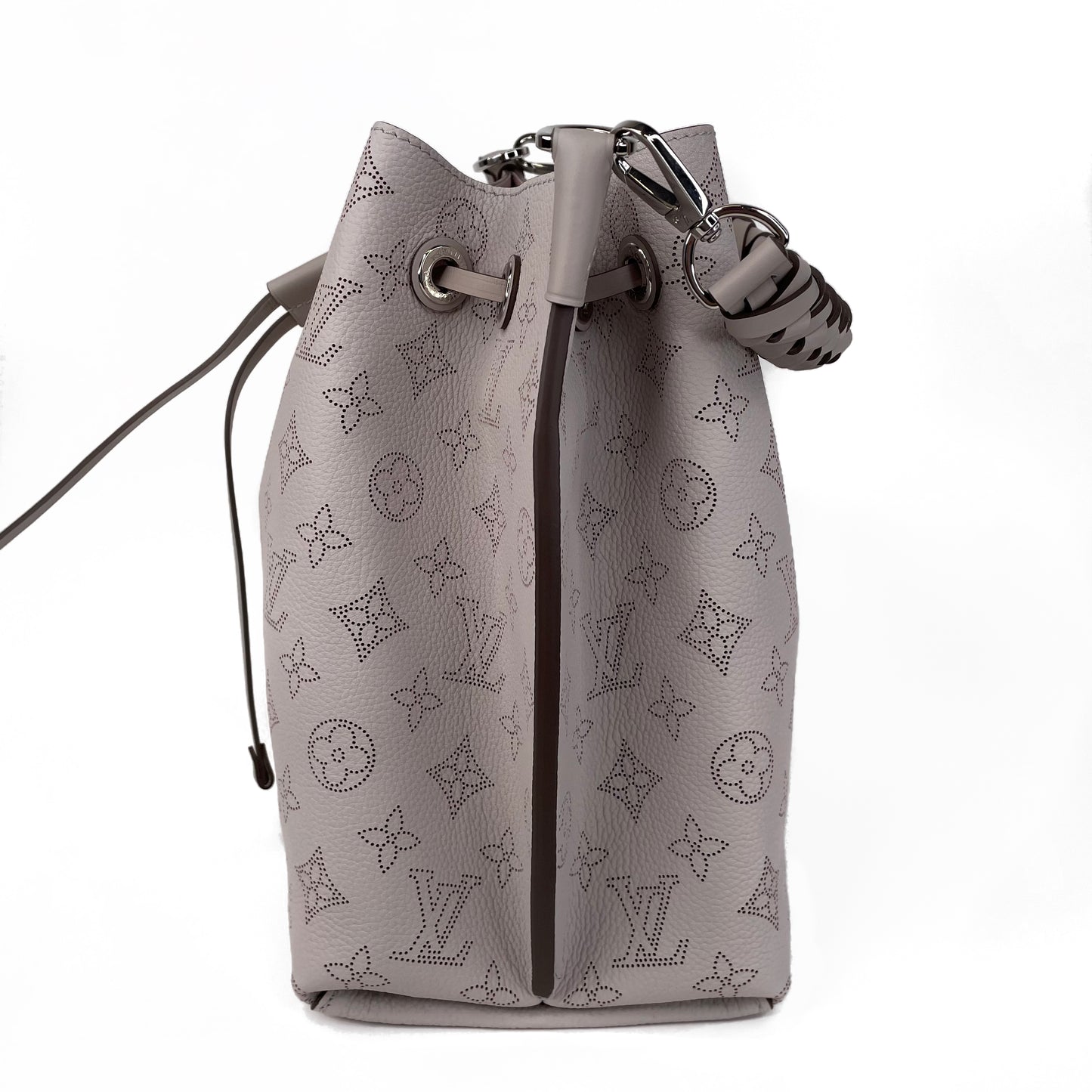 Louis Vuitton Mahina Muria Bucket - LVLENKA Luxury Consignment