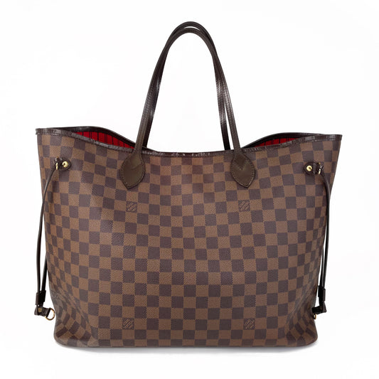 Louis Vuitton Neverful GM Bag