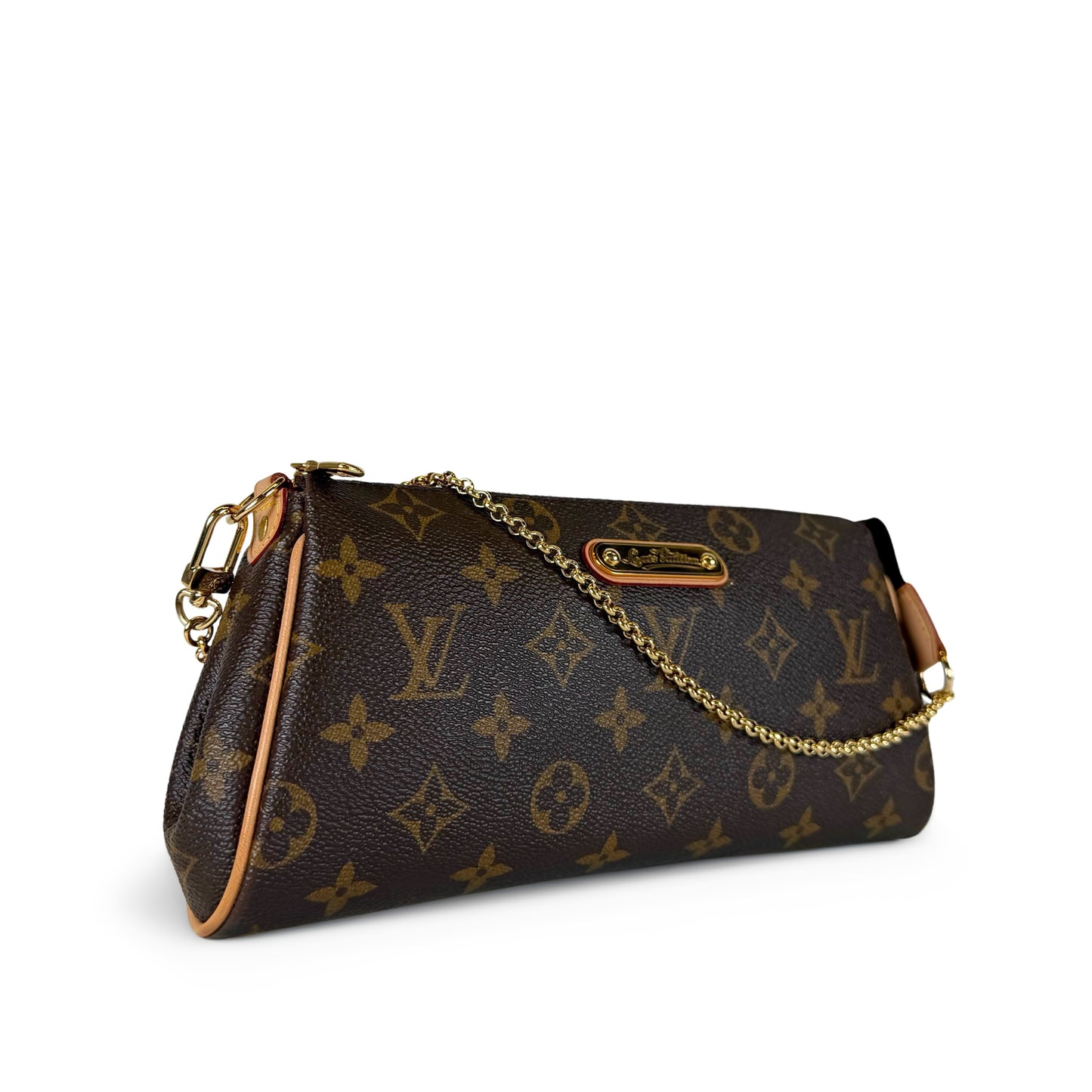 Louis Vuitton Eva Clutch