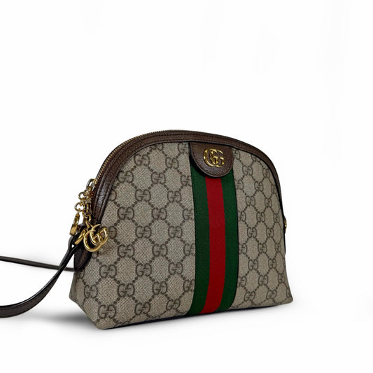 Gucci Ophidia Dome Bag