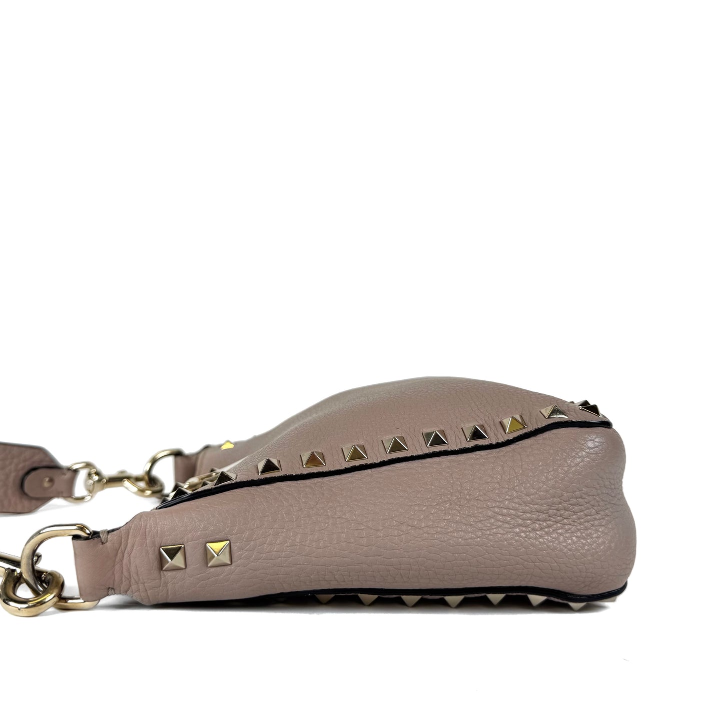 Valentino Rockstud Messenger Bag