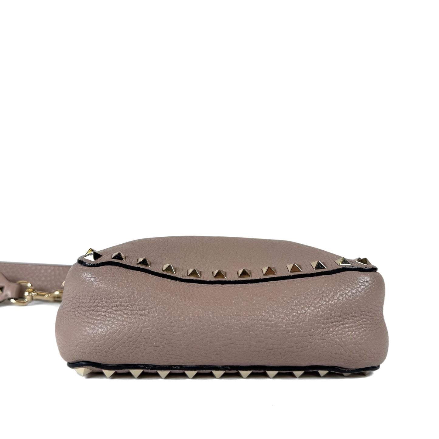 Valentino Rockstud Messenger Bag